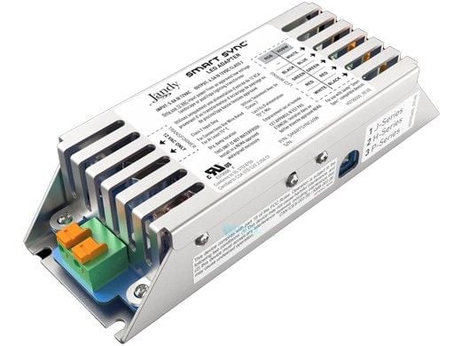 Jandy Smart Sync LED Adapter SMARTSYNC60W 60W - Product Detail