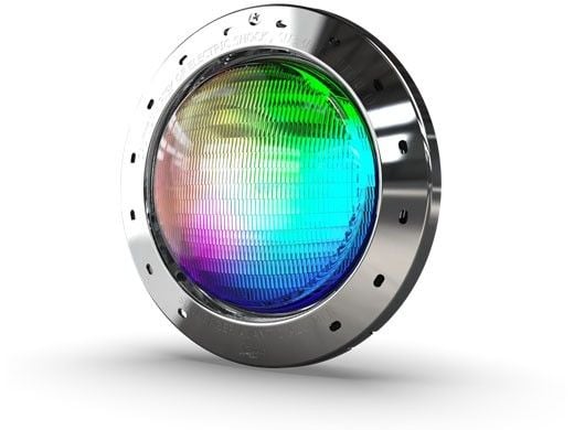 Jandy Infinite WaterColors LED Pool Light IWCP50W100 40W 14V 100ft