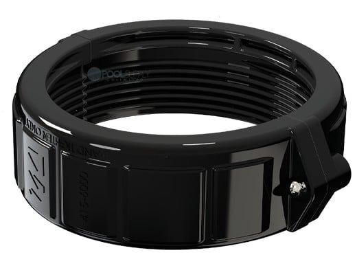 Waterway 400-5271B 2.5 inch split nut for DE pool filters