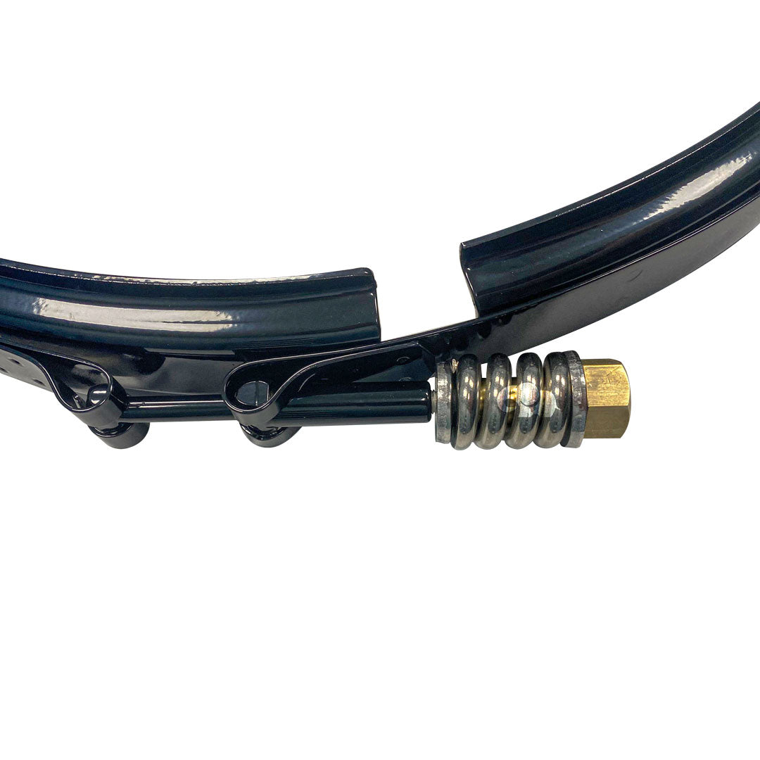Pentair Filter Tension Control Clamp Kit 190003 Black Replacement Part