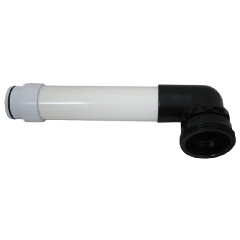 Pentair FNS Plus Standpipe Outlet Assembly 190036 for 48 Sq Ft Filter