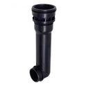 Pentair FNS Inlet Pipe Assembly with Bulkhead | Filter Inlet Elbow | 190043