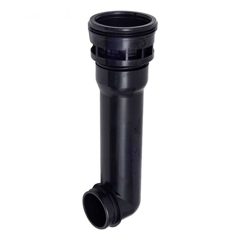 Pentair FNS Inlet Pipe Assembly with Bulkhead | Filter Inlet Elbow | 190043