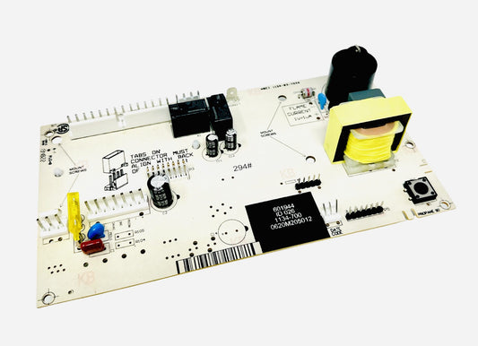 Raypak 100-10000345 3-Wire PC Control Board Kit for Pool Heaters