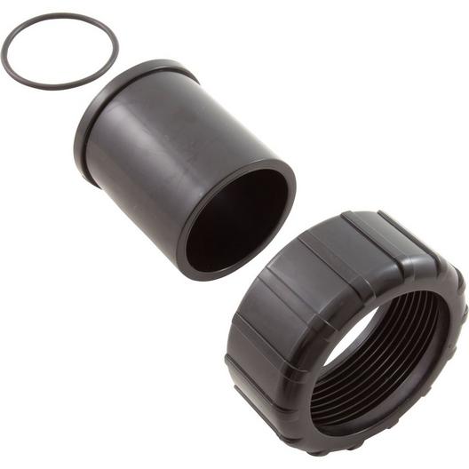 Raypak 018230F Union Pump Protege 1.5 Inch PVC for RPVSP1 Pump