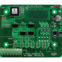 Raypak Digital Control Board H000029 for Pool Heat Pumps - Circuit Board Detail