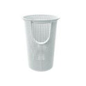 AquaStar Pipeline Pump Basket AP1009 Top View