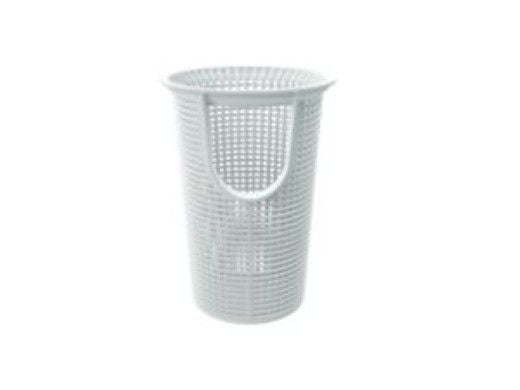 AquaStar Pipeline Pump Basket AP1009 Top View