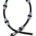 Polaris Complete Sweep Hose 39-500 Installed on Cleaner