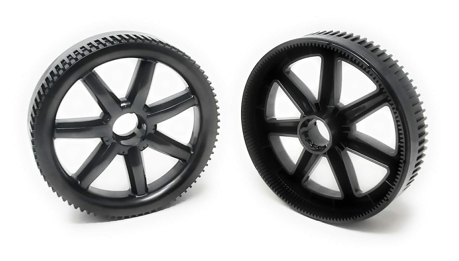 Pentair Racer Pool Cleaner Large Wheel Kit 360235