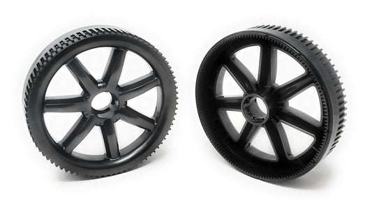 Pentair Racer Pool Cleaner Large Wheel Kit 360235