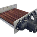 Raypak Copper Heat Exchanger Assembly 017997F 010046F for 406-407 Polymer Heaters - Full Unit