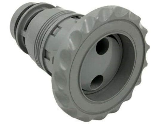 Waterway Internal Deluxe Pulsator Poly Jet 210-6077 Gray