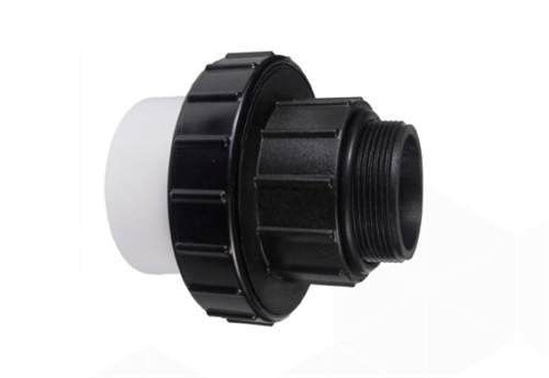 CMP 21063-250-000 Hi-Temp Union 2 Pack for WhisperFlo IntelliFlo 2.5 Inch