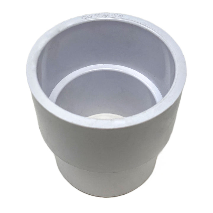 CMP PVC Pipe Extender 2.5 Inch 21181-250-000