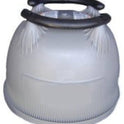 Jandy Tank Top Lid for DEL DEV48 CL CV340 CL CV460 Filters R0554700