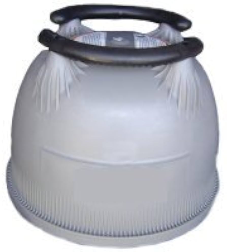 Jandy Tank Top Lid for DEL DEV48 CL CV340 CL CV460 Filters R0554700