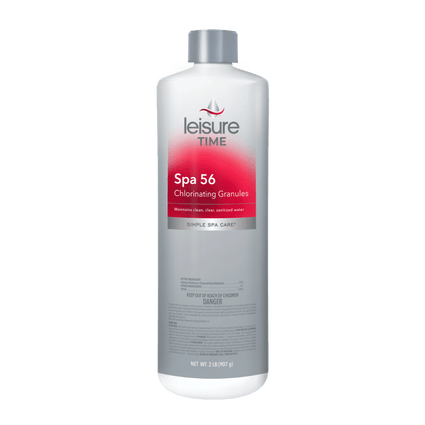 Leisure Time Chemicals