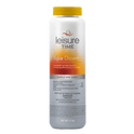Leisure Time Spa Down | Lowers pH and Alkalinity Levels For Spas and Hot Tubs | 2.5 lbs. | 22338