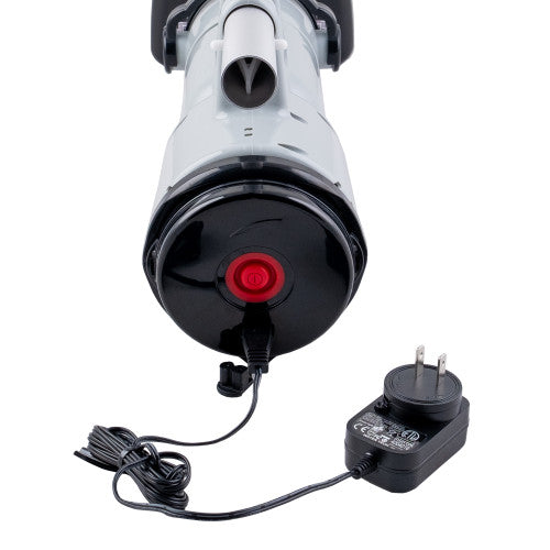 Water Tech Pool Blaster Volt FX-4Li Cordless Pool and Spa Vacuum | Battery Powered | Rechargeable Vacuum | 24050GL
