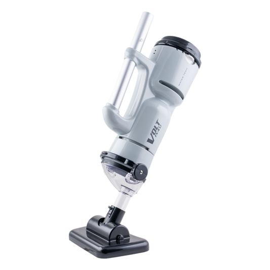 Water Tech Pool Blaster Volt FX-4Li Cordless Pool and Spa Vacuum | Battery Powered | Rechargeable Vacuum | 24050GL