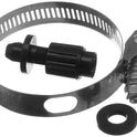 Pentair Rainbow 300 320 Chlorinator Saddle Clamp Kit 200013