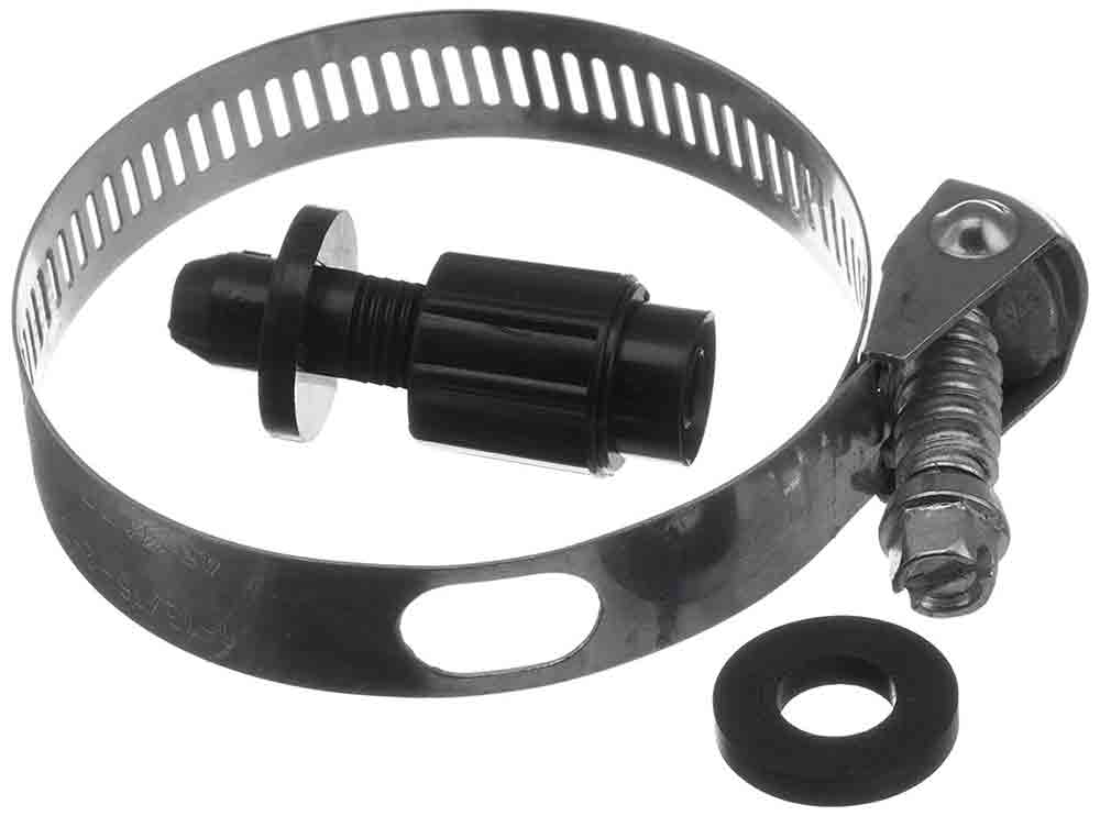 Pentair Rainbow 300 320 Chlorinator Saddle Clamp Kit 200013