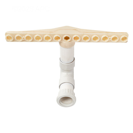 Pentair Sta-Rite S8D110 Filter Manifold 24801-0101