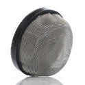 Pentair 154578 quarter-inch air relief strainer close-up for sand filters