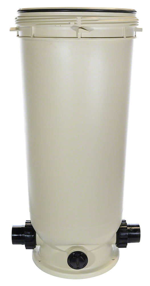 Pentair 178560 tank bottom for Clean and Clear 150 and 200 cartridge pool filters
