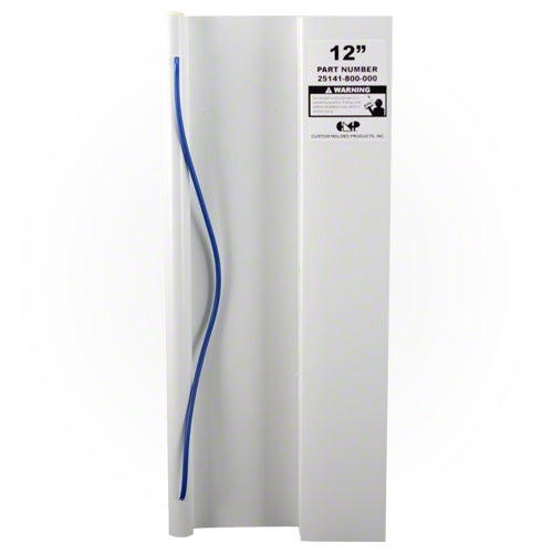 CMP Replacement Skimmer Weir Gate 25141-800-000 12 Inch SW925