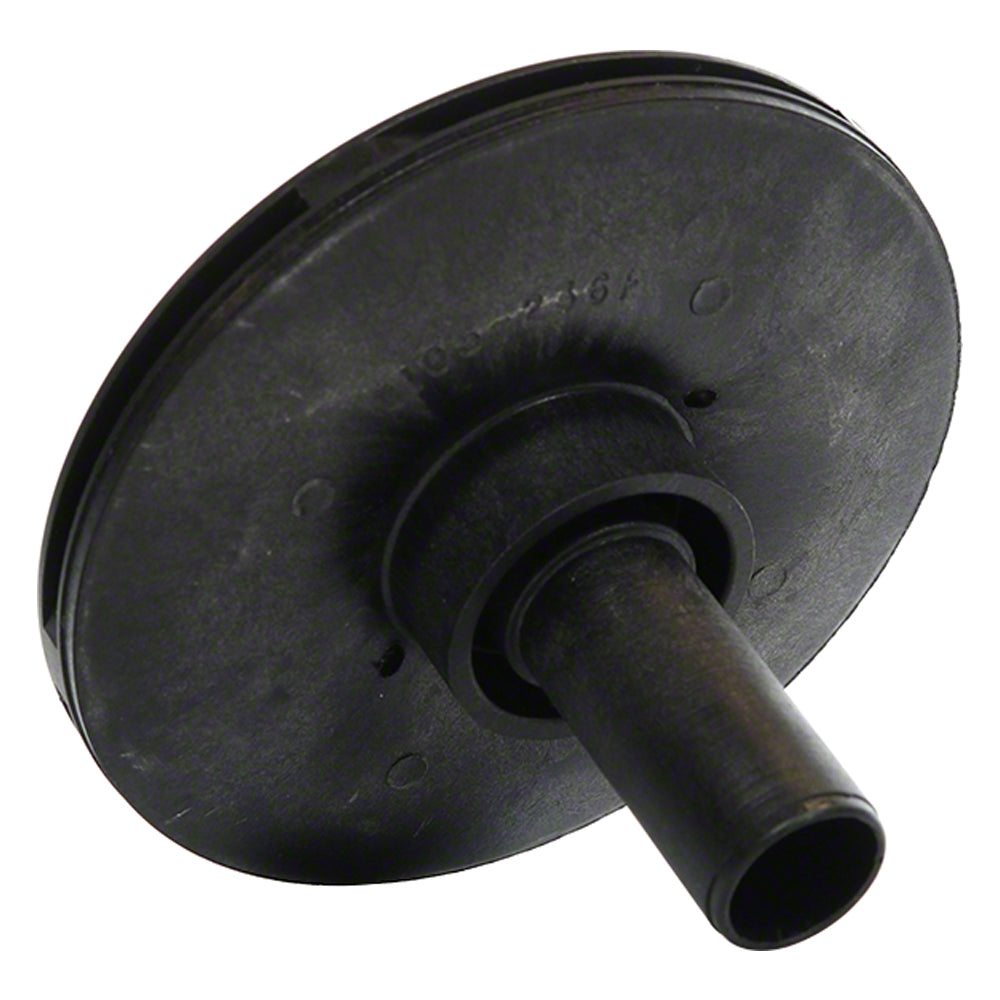 Pentair C105-228PF Pool Pump Impeller Replacement