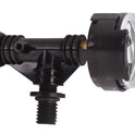 CMP 25357-982-000 Air Relief Valve with Gauge Pentair Filter Replacement 98209800