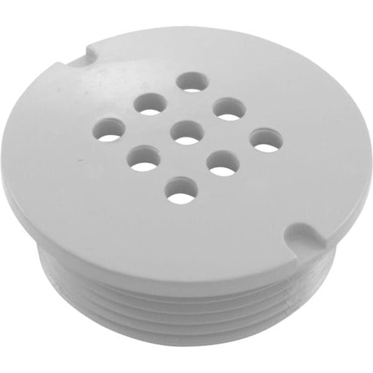 CMP White 1.5 Inch MIP Pool Bubbler 25503-000-000