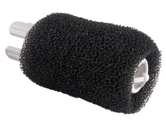 CMP Tail Sweep Pro Strip Clip TSP10S 25563-300-100 Flow Diffuser Angle View