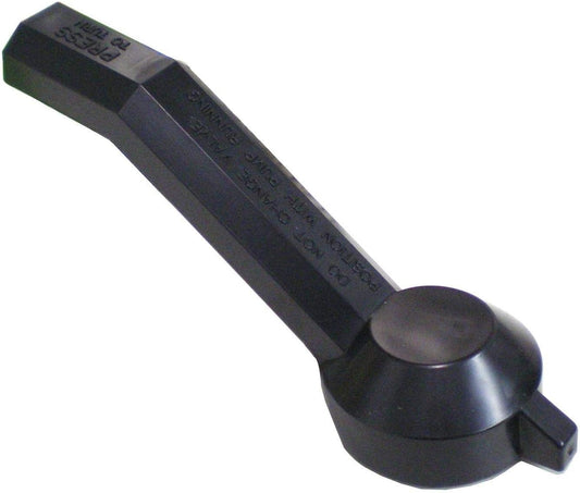 Pentair 272520 HiFlow multiport valve handle replacement part