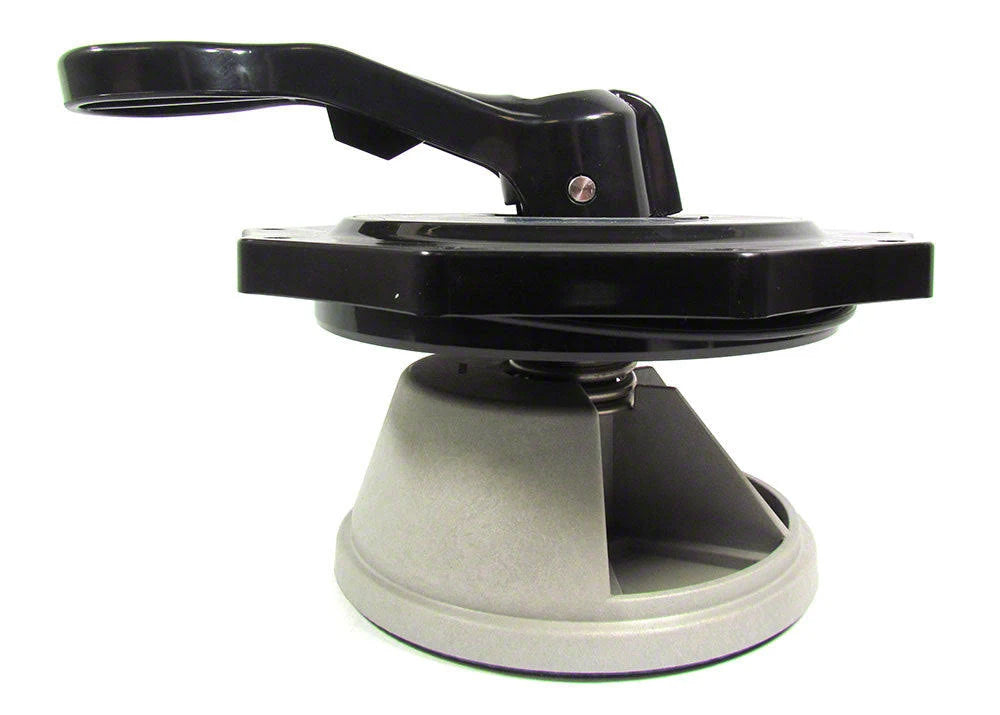 Pentair Sta-Rite 272568Z 6-position valve top assembly for pool filters