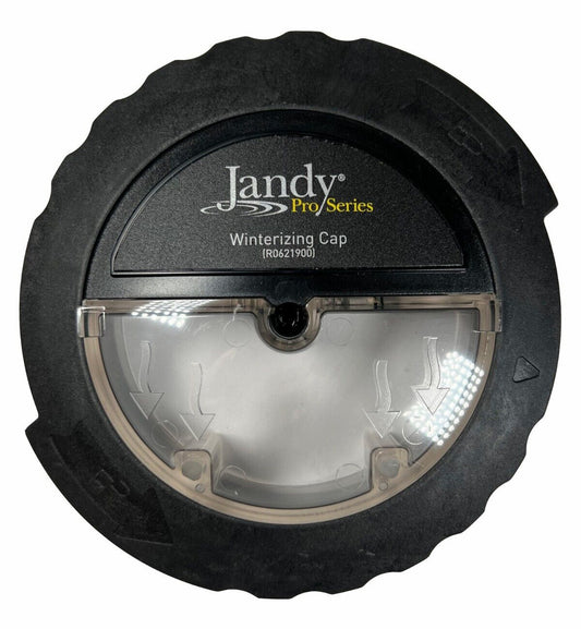R0621900 | Jandy Winterizing Cap For Pro Series TruClear Chlorine Generating System
