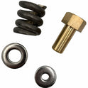 Pentair 550-4250 Spring Barrel Nut for FNS Plus Pool Filter