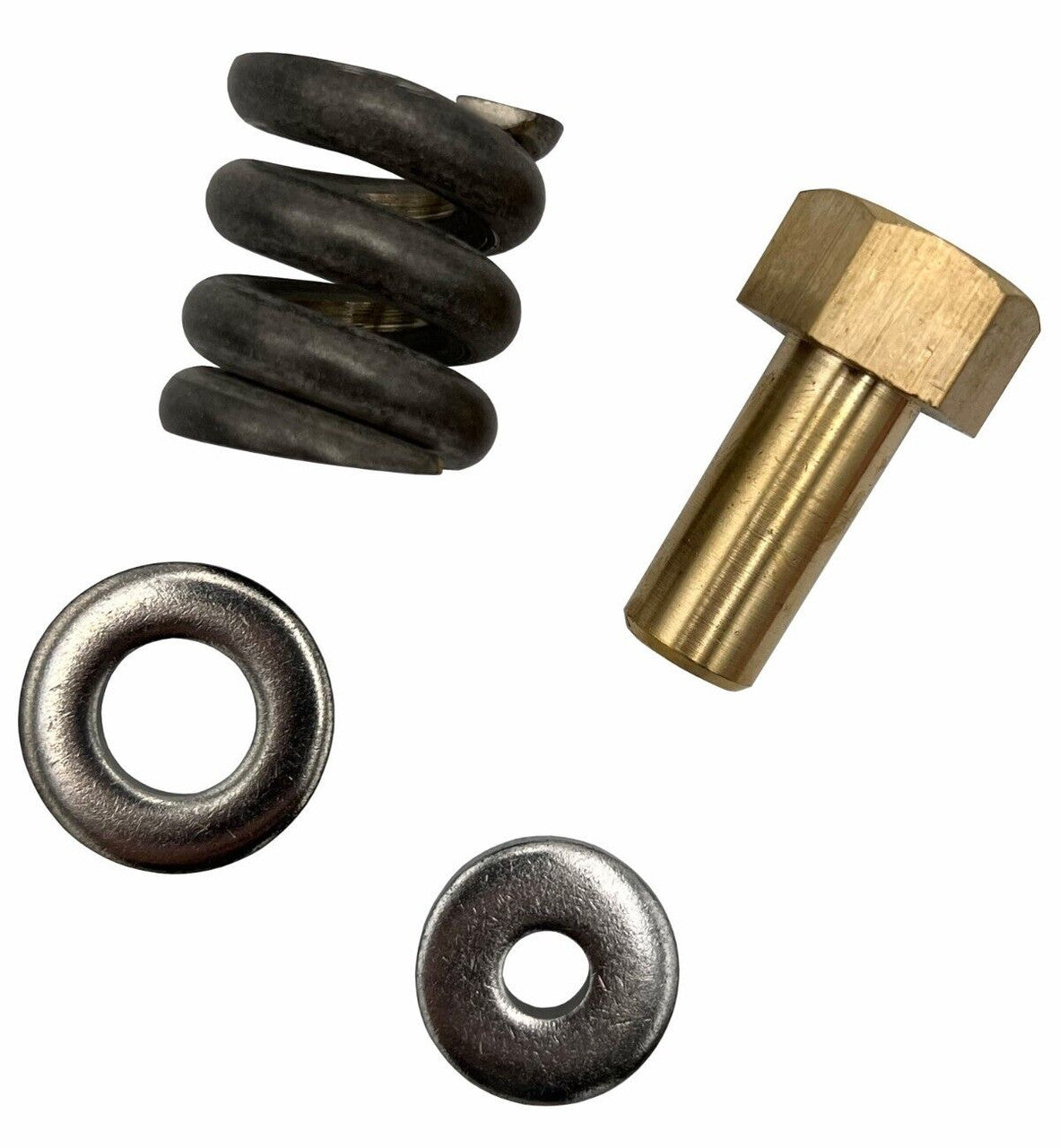 Pentair 550-4250 Spring Barrel Nut for FNS Plus Pool Filter