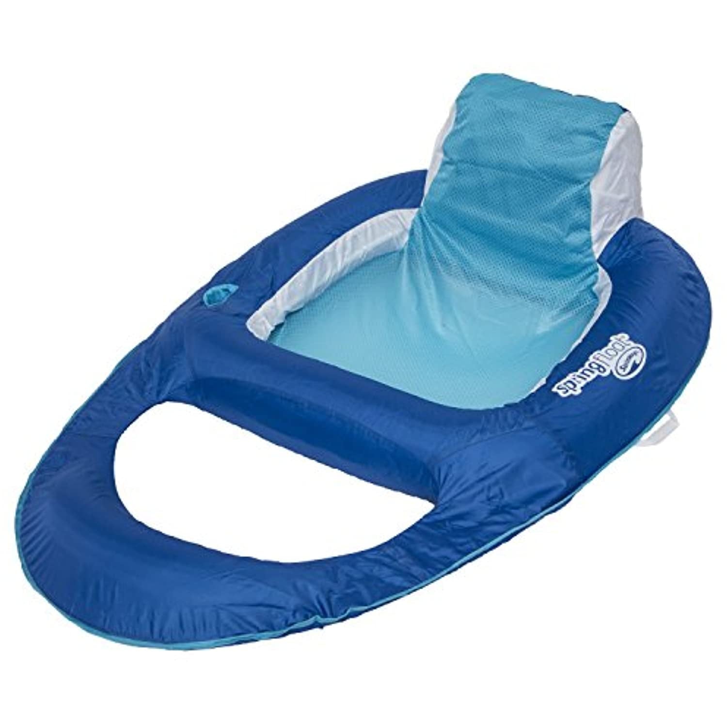 SwimWays Spring Float Recliner XL 6069706