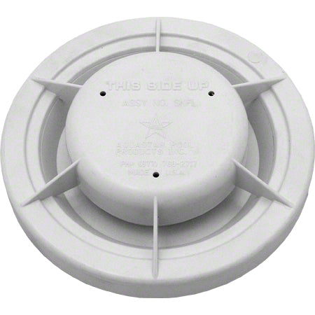 AquaStar SKFL101 Skimmer Float Assembly for FlowStar White