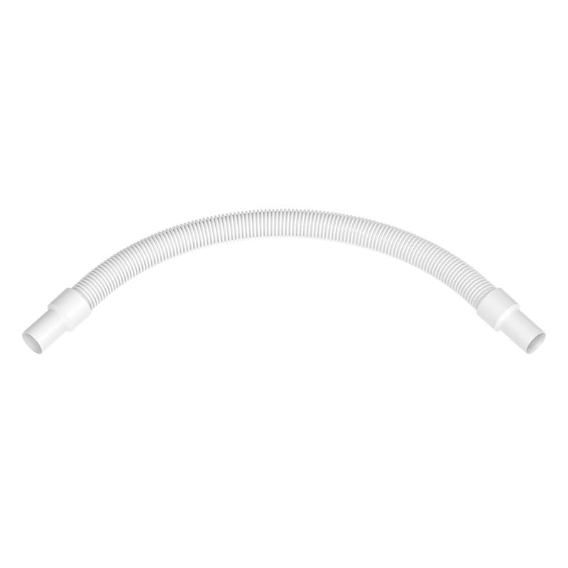 Pentair Leaf Canister To Skimmer Vacuum Hose 1.5in x 3ft | R211256