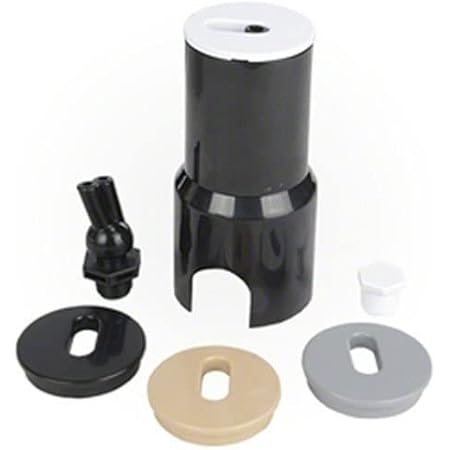 CMP Deck Jet Assembly 25597-000-000 Product Detail