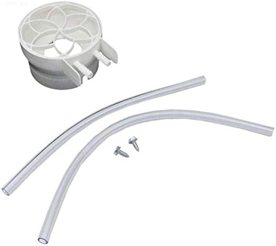 Pentair Air Orifice Kit 77707-0113 for MasterTemp and Max-E-Therm 400 Heaters