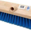 Valterra Blue Devil 10 Inch Dual Surface Pool Brush B3012 Bristle Detail