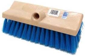 Valterra Blue Devil 10 Inch Dual Surface Pool Brush B3012 Bristle Detail