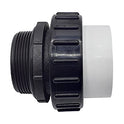 Swimables SW-30-317 Long Neck High Temperature Pool Union Fitting
