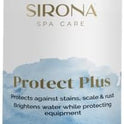 Sirona 82127 Spa Foam Out 32 oz Bottle Detail