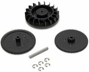 Polaris 360 380 Pool Cleaner Train Gear Kit Part 9-100-1132